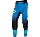 Answer A23 Elite Fusion Blue/Black/White Pants