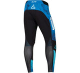 Answer A23 Elite Fusion Blue/Black/White Pants