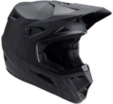 Answer A23 AR1 V2 Bold Black/Dark Grey Helmet