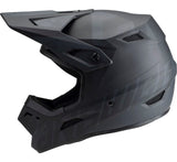 Answer A23 AR1 V2 Bold Black/Dark Grey Helmet