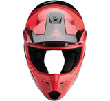 Answer A23 AR1 Vendetta Red/Black Helmet