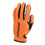 Answer A23 Ascent Hyper Orange/Black Gloves