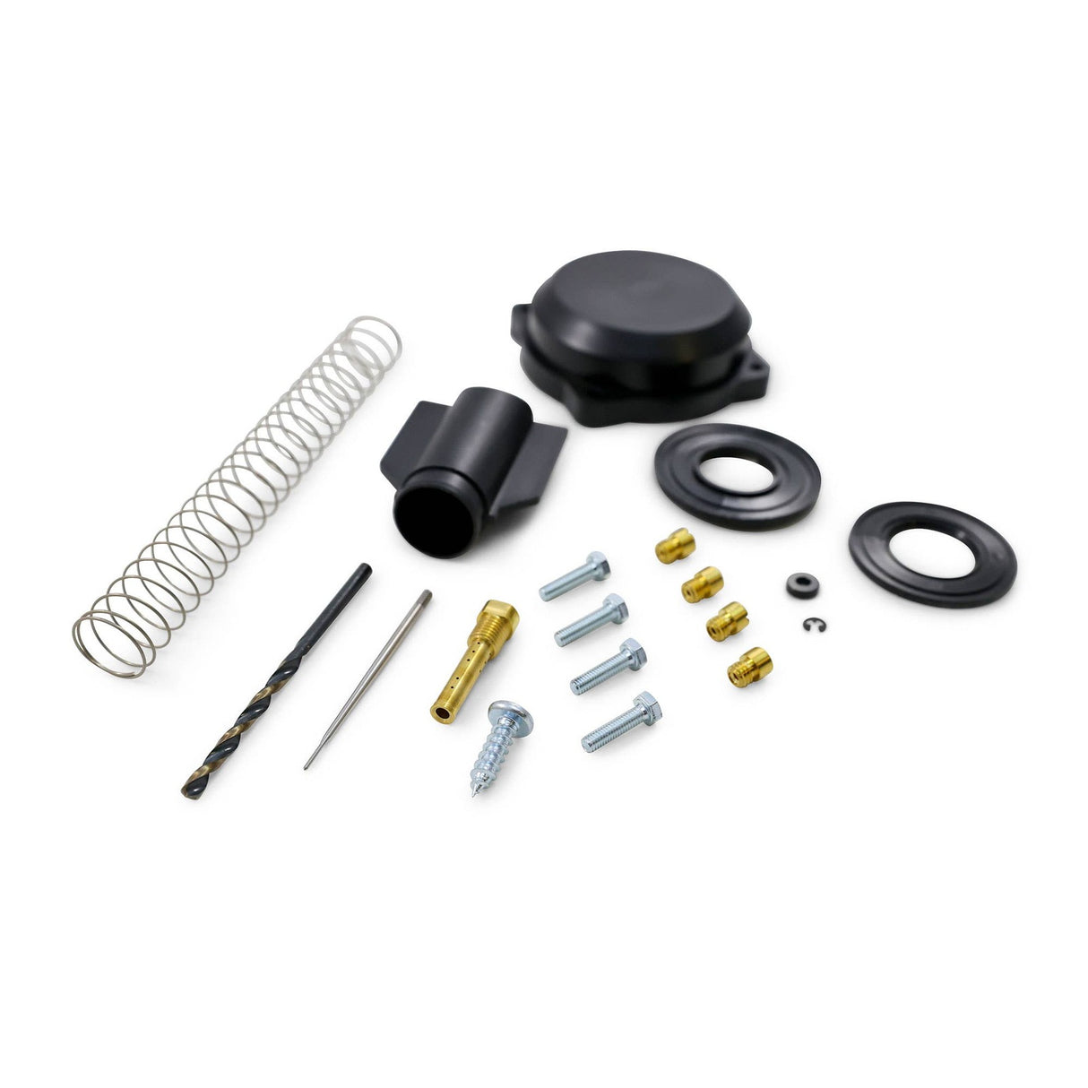 Dynojet 8731 Thunderslide Stage 7 Jet Kit for Harley-Davidson Twin Cam 88 Models 00-06