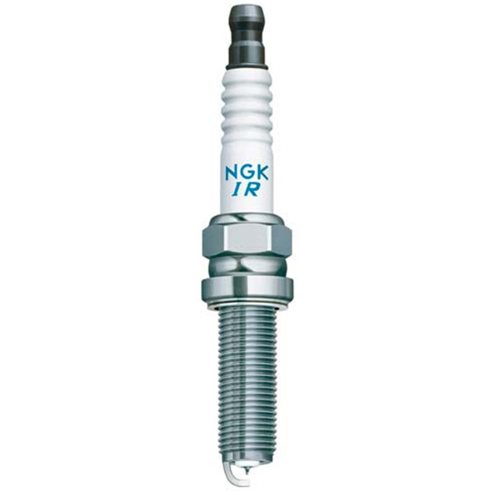 NGK SILMAR8A9S Laser Iridium Spark Plug