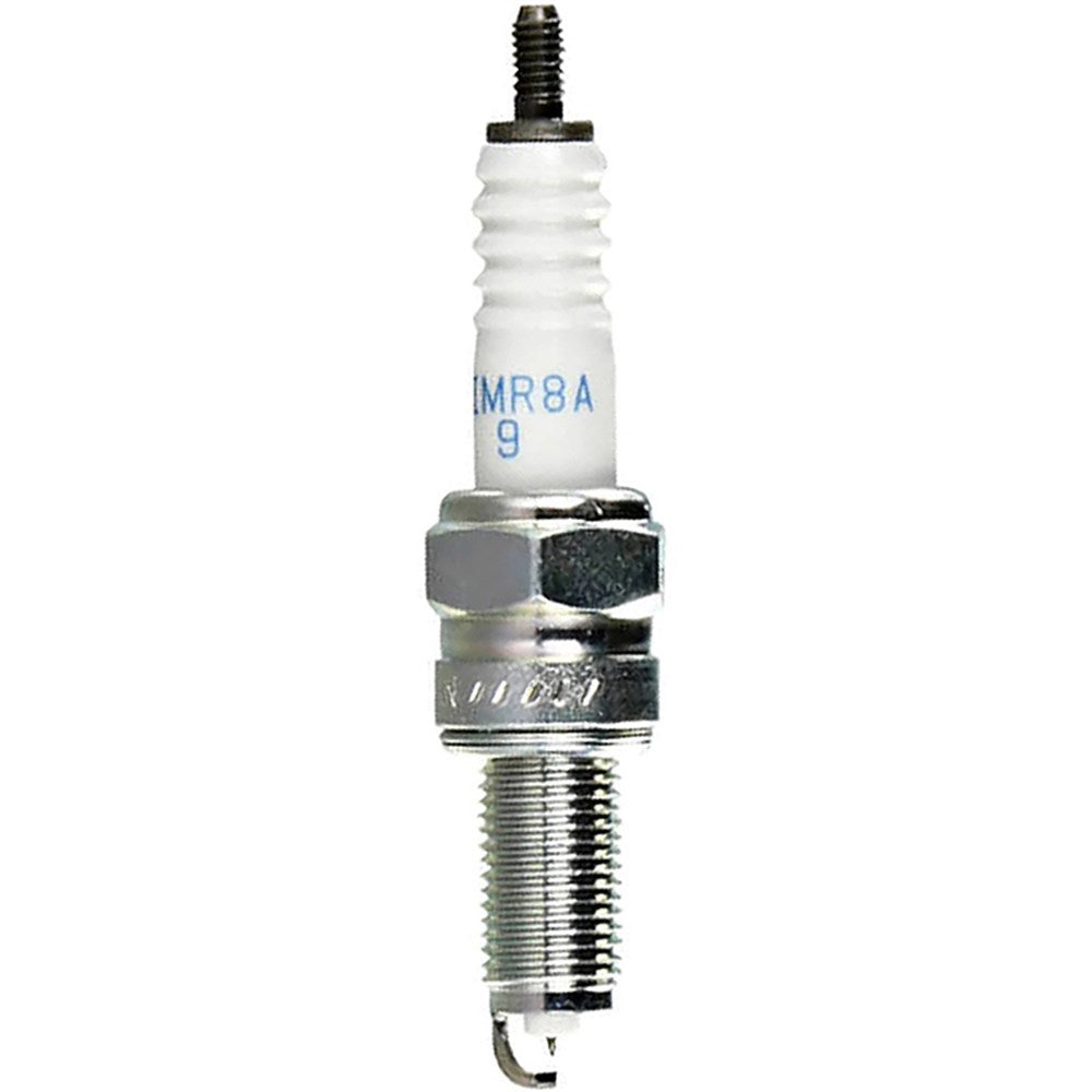 NGK SIMR8A9 Laser Iridium Spark Plug