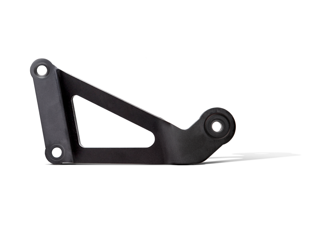 Akrapovic SP-X179 Stainless Steel Muffler Bracket for Yamaha MT-03 16-Up/YZF-R25 14-Up/YZF-R3 15-Up