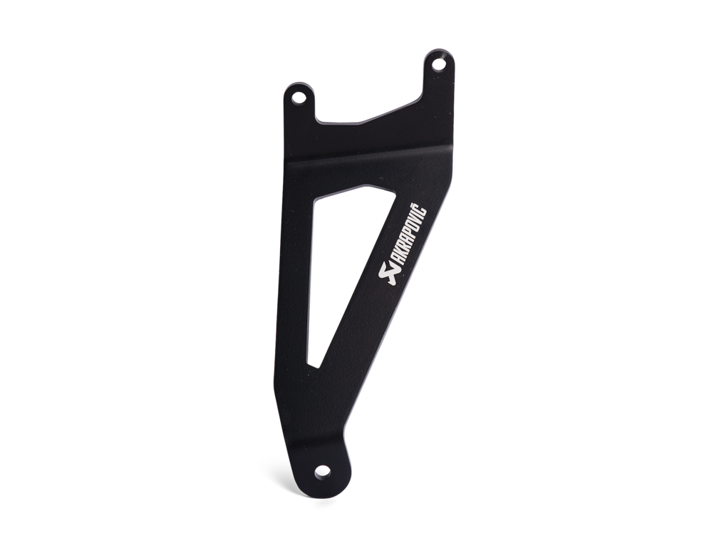 Akrapovic SP-X228 Aluminium Muffler Bracket for BMW M 1000 RR 21-25/S 1000 RR 19-25 w/Racing Subframe