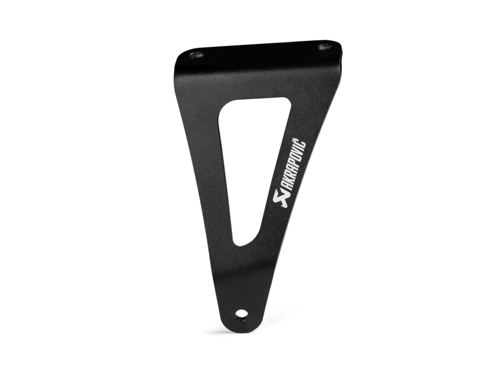 Akrapovic SP-X257 Optional Aluminium Muffler Bracket for Honda CBR1000RR-R Fireblade/CBR1000RR-R Fireblade SP 20-Up