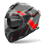 Airoh Spark 2 Dart Gloss Red Helmet