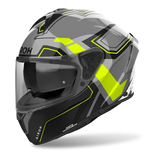 Airoh Spark 2 Dart Gloss Yellow Helmet