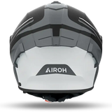 Airoh Spark 2 Spinner Matte Grey Helmet