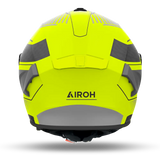 Airoh Spark 2 Zenith Matte Yellow Helmet