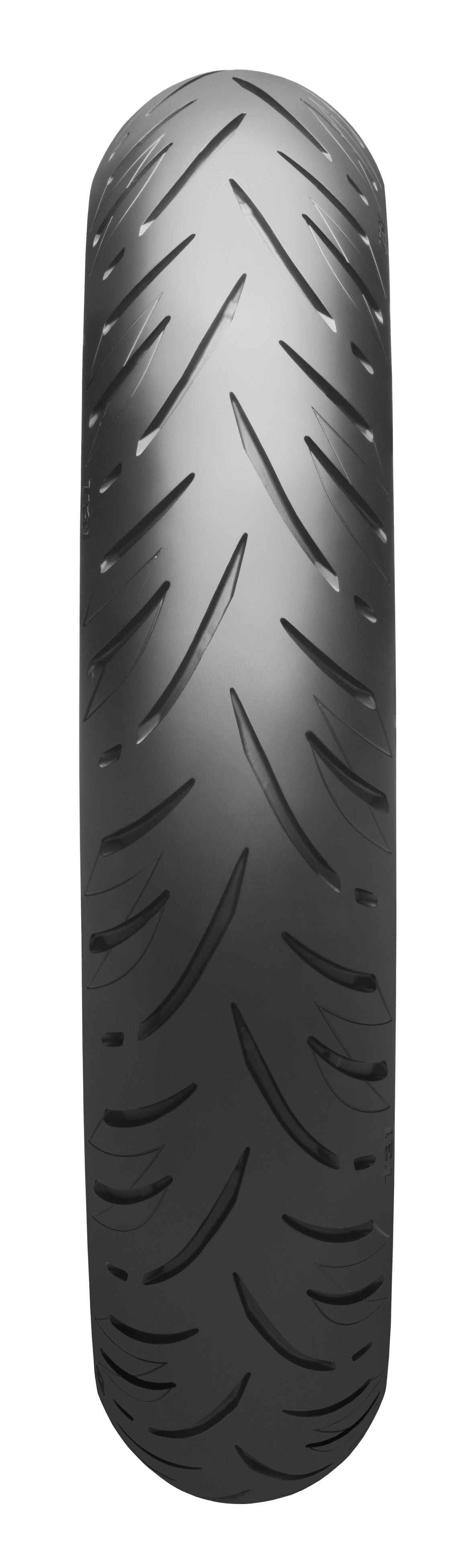 Bridgestone Battlax Sport Touring T31 GT Front Tyre 120/70 ZR-17 M/C 58W Tubeless