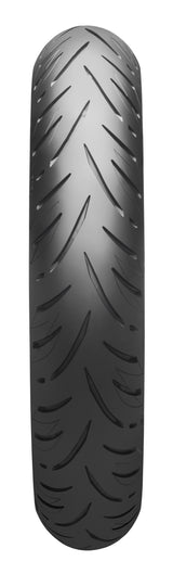 Bridgestone Battlax Sport Touring T31 GT Front Tyre 120/70 ZR-18 M/C 59W Tubeless