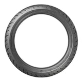 Bridgestone Battlax Sport Touring T31 Front Tyre 110/80 ZR-18 M/C 58W Tubeless