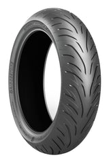 Bridgestone Battlax Sport Touring T31 GT Rear Tyre 180/55 ZR-17 M/C 73W Tubeless
