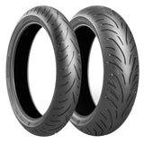 Bridgestone Battlax Sport Touring T31 GT Front Tyre 120/70 ZR-18 M/C 59W Tubeless