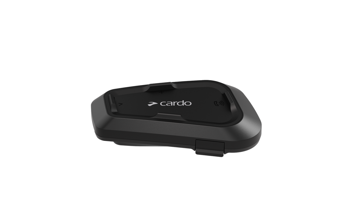 Cardo Spirit Single Bluetooth Communication System