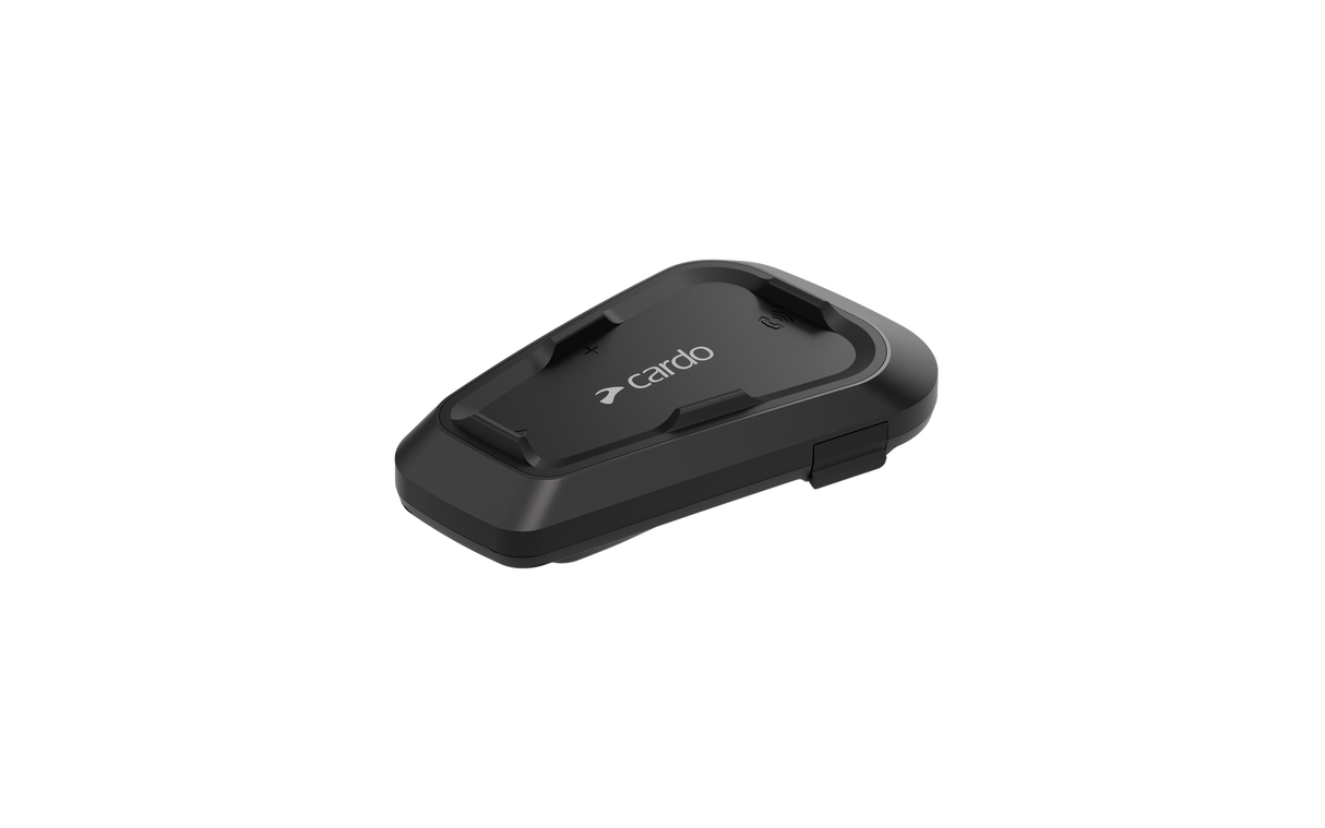 Cardo Spirit Single Bluetooth Communication System