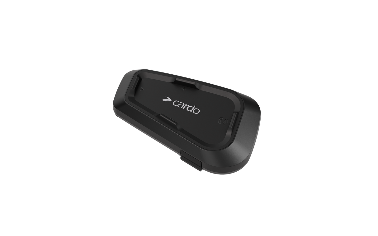 Cardo Spirit Single Bluetooth Communication System