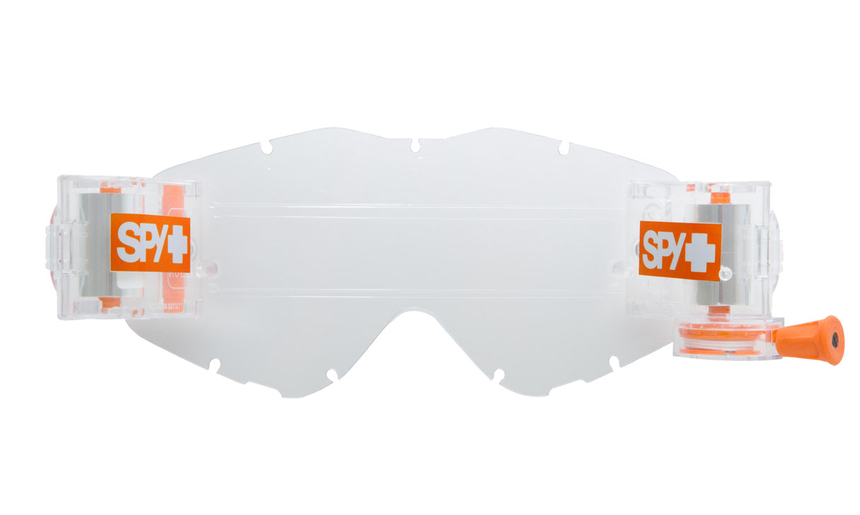 Spy Optic Clear View System for Klutch/Whip/Targa3 MX Goggles