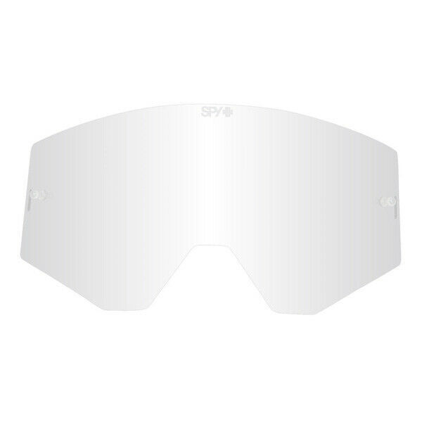 Spy Optic Replacement Clear Lens for Ace MX Goggles