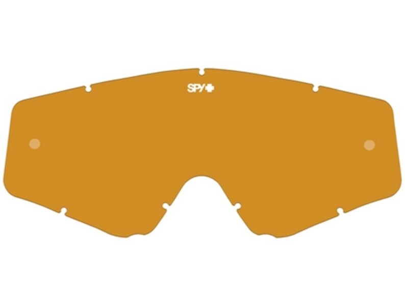 Spy Optic Replacement Persimmon Lens for Omen MX Goggles