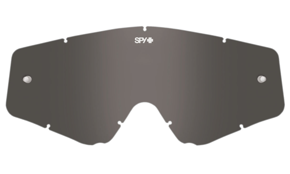 Spy Optic Replacement Smoke Lens for Omen MX Goggles