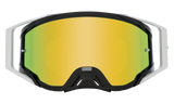 Spy Optic Foundation MX Goggle Plus 25th Anniversary Black/Gold w/HD Bronze/Gold Spectra Lens