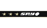 Spy Optic Foundation MX Goggle Plus 25th Anniversary Black/Gold w/HD Bronze/Gold Spectra Lens