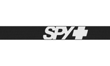 Spy Optic Foundation MX Goggle Matte Black w/HD Clear Lens