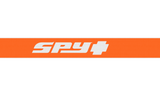 Spy Optic Foundation MX Goggle Plus Classic Orange w/HD Smoke/Red Spectra Lens