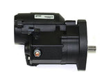 Spyke SPY-404410 1.4kw Starter Motor Black for Big Twin 89-06