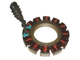 Spyke SPY-425410 Alternator Kit for Big Twin 89-98 or 32Amp Upgrade for Big Twin 70-88