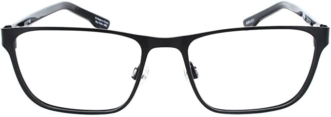 Spy Optic Taylor Glasses Matte Black/Dusk