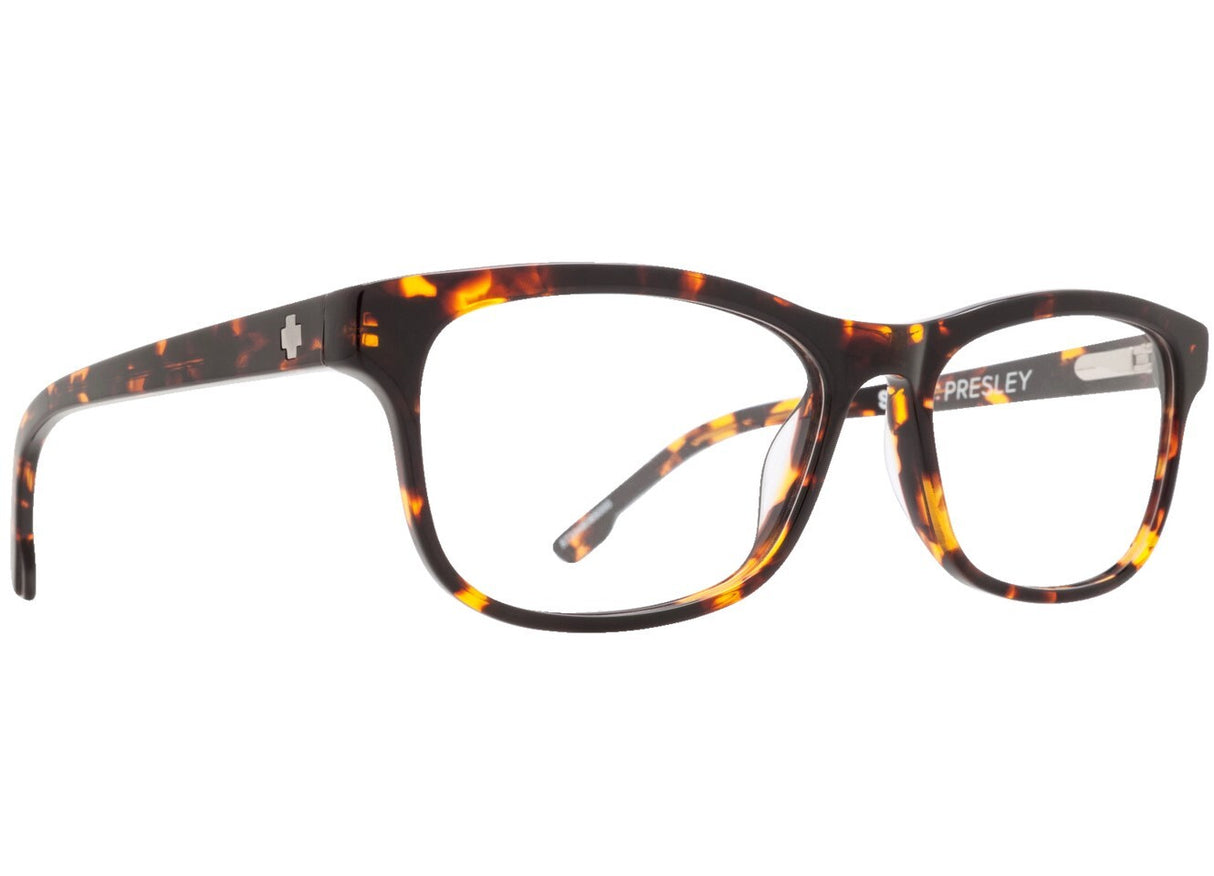 Spy Optic Presley Glasses Classic Camo Tort