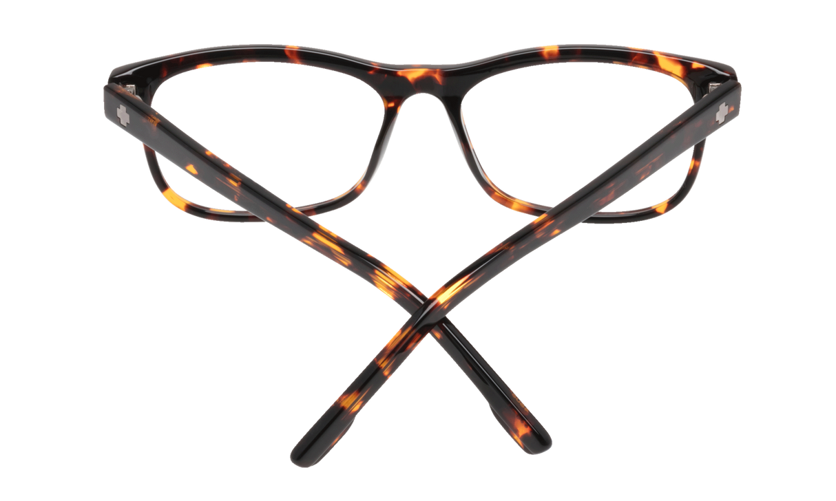 Spy Optic Presley Glasses Classic Camo Tort