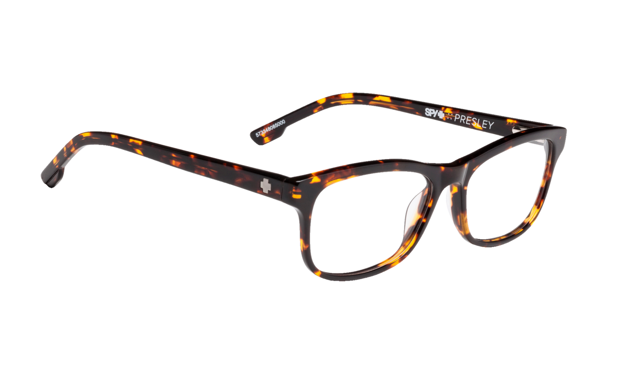 Spy Optic Presley Glasses Classic Camo Tort