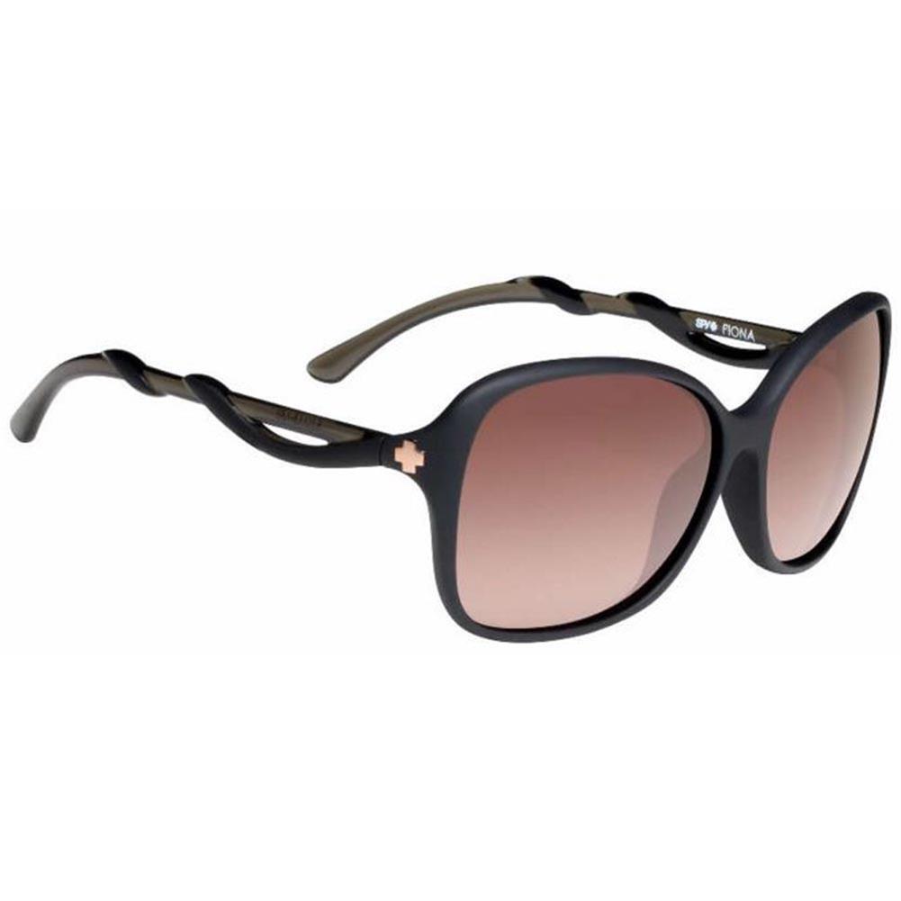 Spy Optic Fiona Sunglasses Femme Fatale w/Happy Bronze Fade Lens