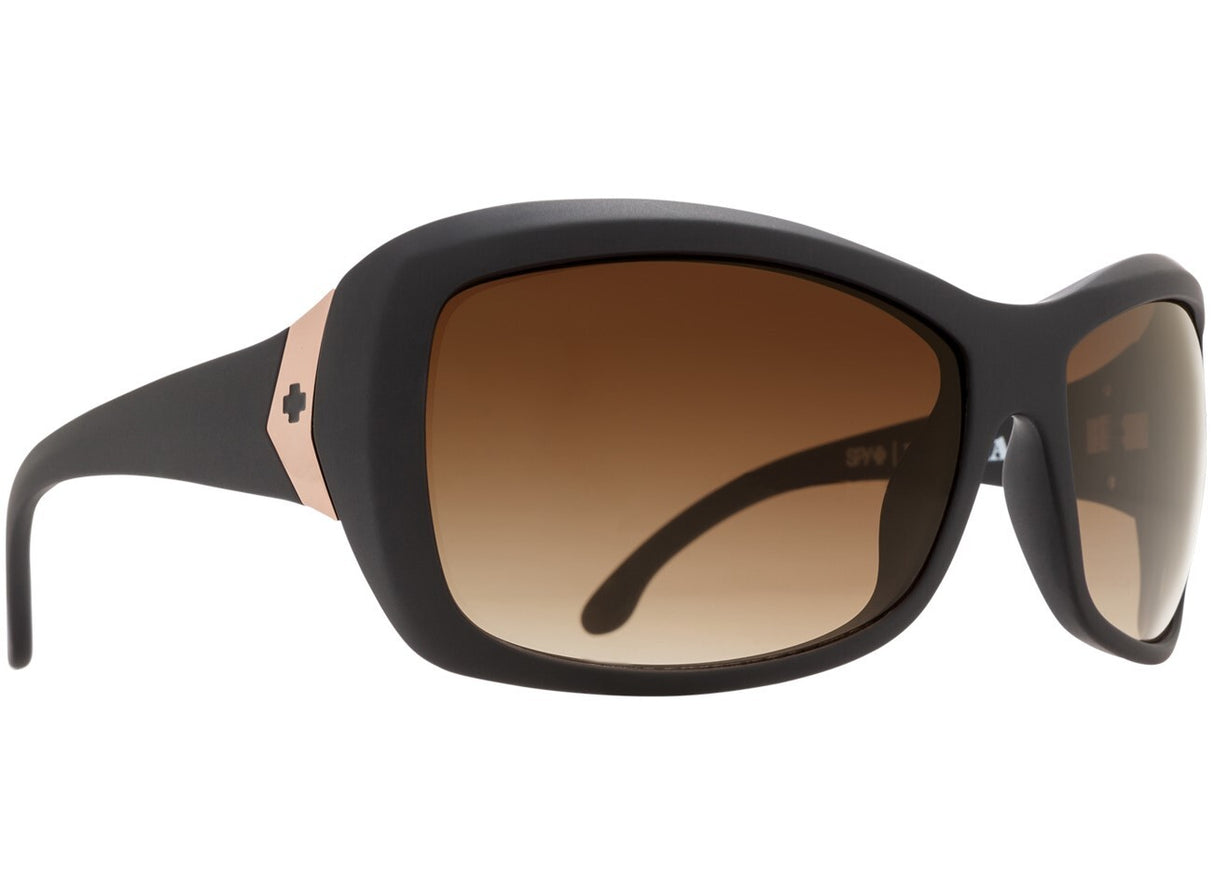 Spy Optic Farrah Sunglasses Femme Fatale w/Happy Bronze Fade Lens