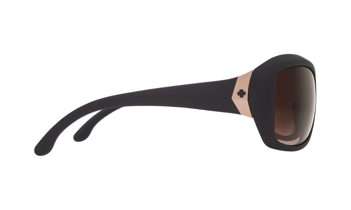 Spy Optic Farrah Sunglasses Femme Fatale w/Happy Bronze Fade Lens