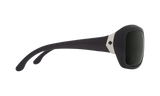 Spy Optic Farrah Sunglasses Black w/Happy Gray Green Polar Lens