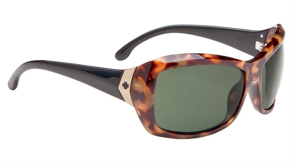 Spy Optic Farrah Sunglasses Alana Collection w/Gray Green Lens