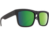 Spy Optic Discord Sunglasses Matte Black w/Happy Bronze Polar