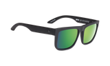 Spy Optic Discord Sunglasses Matte Black w/Happy Bronze Polar