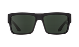 Spy Optic Cyrus Sunglasses Black w/Happy Grey Green Lens