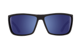 Spy Optic Rocky Sunglasses Black w/Happy Bronze Polar/Blue Spectra Lens