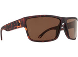 Spy Optic Rocky Sunglasses Matte Camo Tort w/Happy Bronze Lens