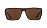 Spy Optic Rocky Sunglasses Matte Camo Tort w/Happy Bronze Lens