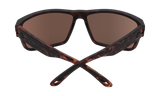 Spy Optic Rocky Sunglasses Matte Camo Tort w/Happy Bronze Lens